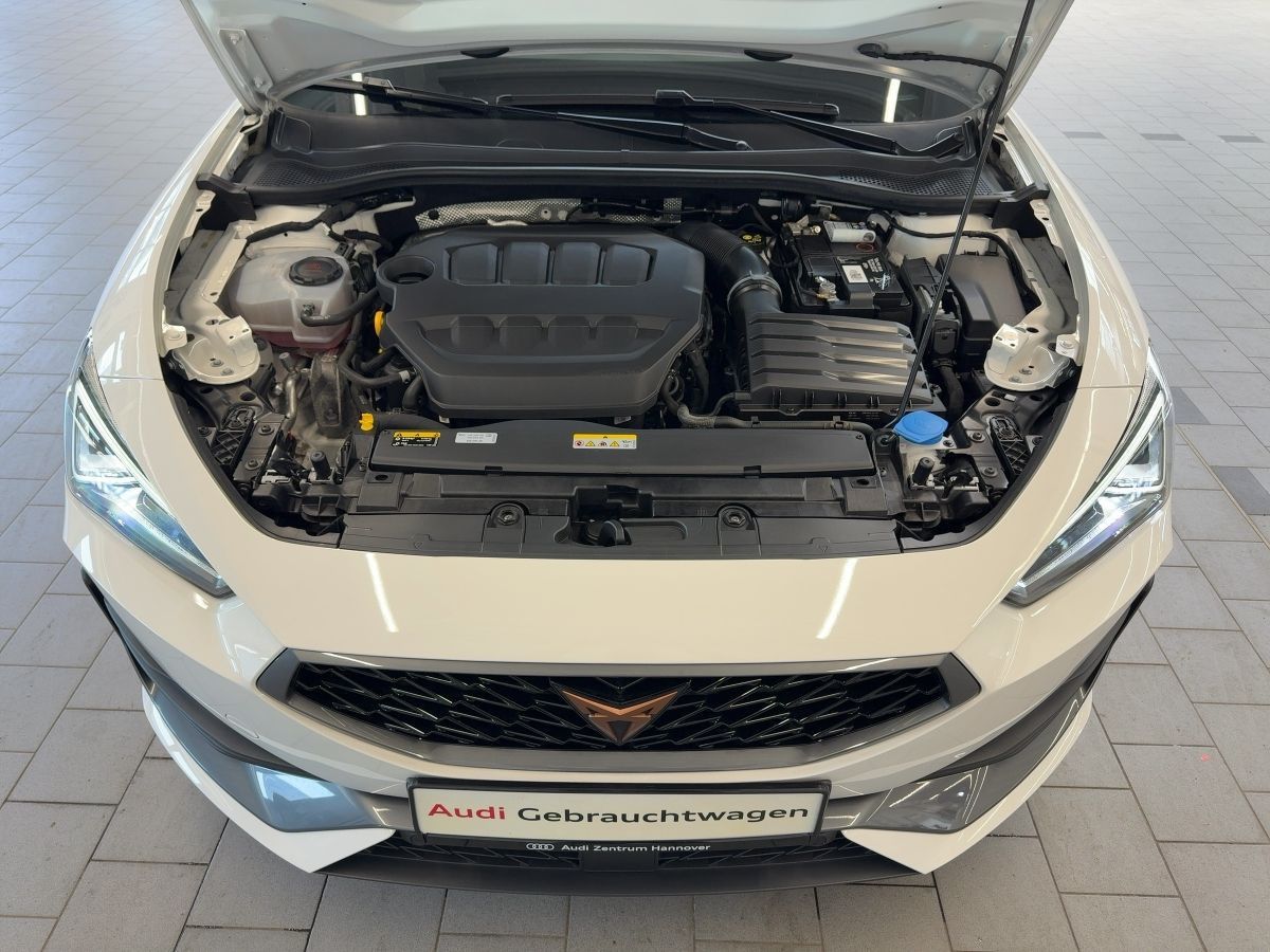 Seat Leon - Bild 19