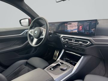 BMW 420 Gran Coupé - 10