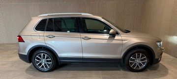 Volkswagen Tiguan - 7