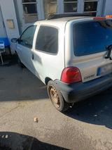 Renault Twingo - gebrauchte Renault Twingo aus dem Jahr 2006