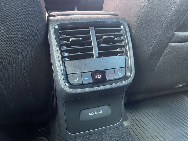 Skoda Octavia Combi IV 1.4 TSI iV DSG Sportline *HUD*