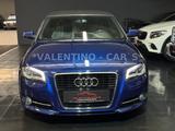 Audi A3 Cabriolet S-Line/Alcant/BiXen/Shz/Klima/PDC - gebrauchte Audi A3 aus dem Jahr 2010