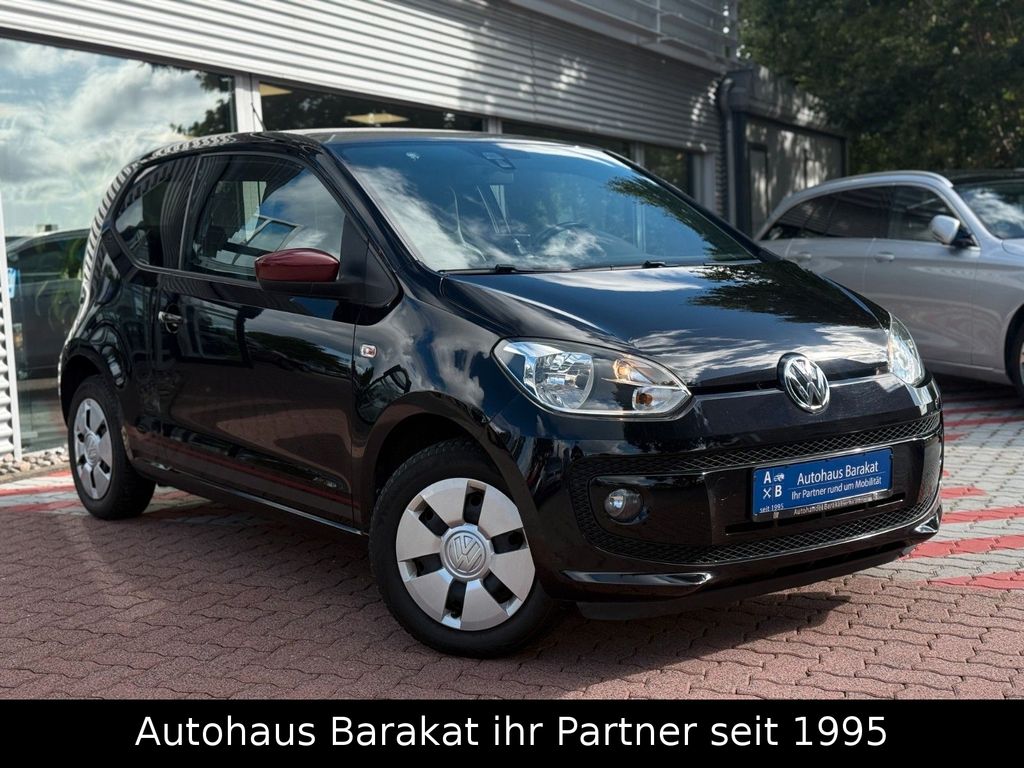 Image of Volkswagen up!