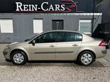 Renault Megane 1.6 II Lim. Avantage/I.HD/ZAHNRIEMEN/MFL/ - Renault Megane: Avantage