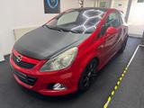 Opel Corsa 1.6 Turbo OPC Panorama Leder PDC - Opel Corsa aus 2010: Opc