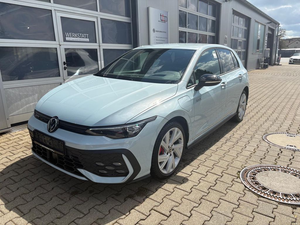 Image of Volkswagen Golf