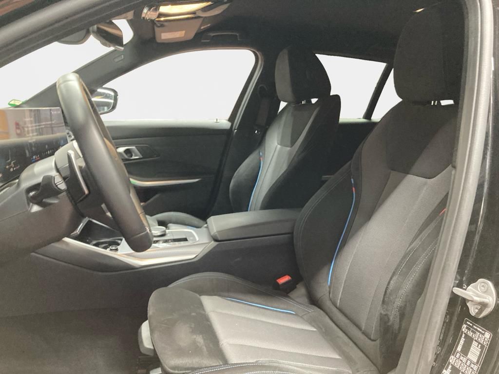 BMW 320 - Bild 10