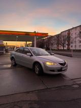 Mazda 6 2.0 Exclusive Sport Exclusive - Mazda 6 in Mannheim