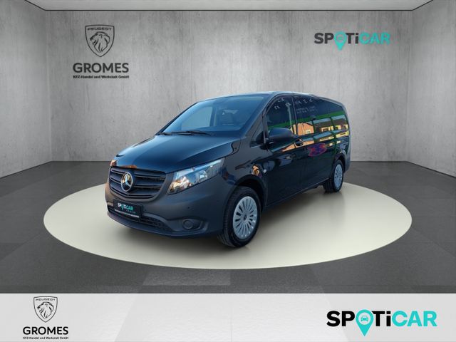 Mercedes-Benz Vito 116 CDI Aut. Pro lang EU6d Tourer 9-Sitze D