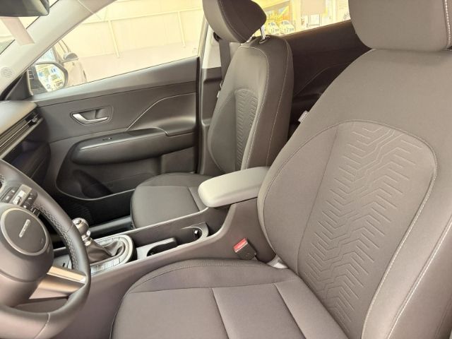 Hyundai Kona – Bild 12