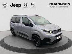 CITROEN Berlingo XL HDI 130 EAT8 MAX 7-Sitzer Nav Kamera
