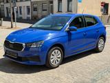 Skoda Fabia 1.0 Easy *1.Hand/USB-C/TÜV NEU* - Skoda Fabia: Easy