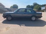 BMW e30 325i - BMW 325 aus 1989: 325i