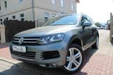 Volkswagen Touareg V6 Edition X|Automatik|Panorama|Alu - Volkswagen Touareg: Edition X