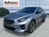 Kia XCeed 1.6 CRDi DCT7 PLATINUM EDITION - Kia XCeed: Edition 7