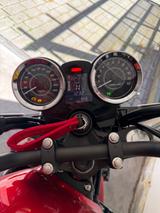 Kawasaki Z650RS - Kawasaki Motorräder in Mainz