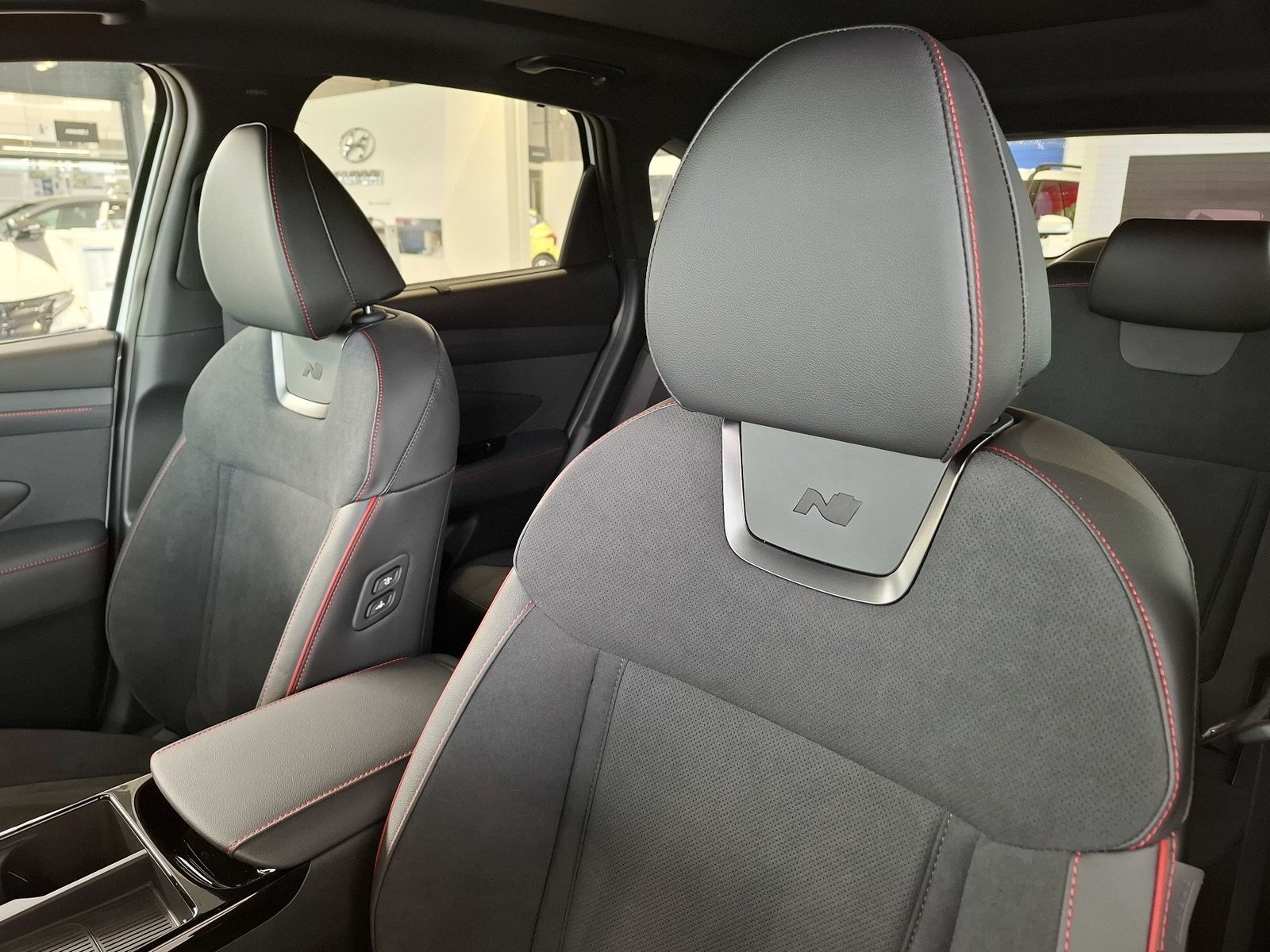 Hyundai TUCSON - Bild 37