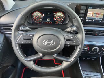Hyundai i20 - 12