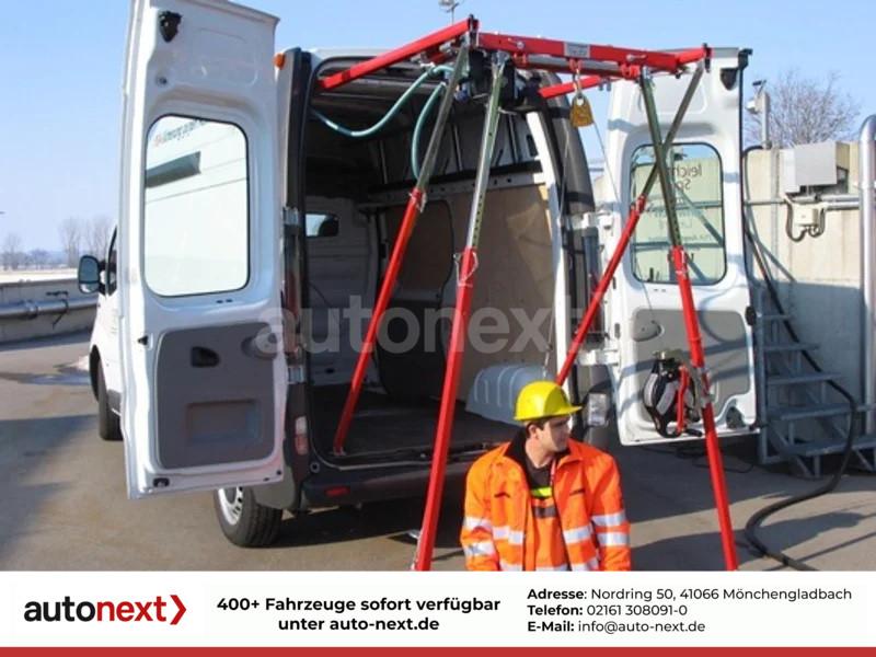Mercedes-Benz Sprinter 314 *Liftsystem Be- und Entladen*(6040), миниатюра 4