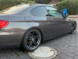 BMW 320 d Sport - BMW 320 aus 2011: Coupe, 320d
