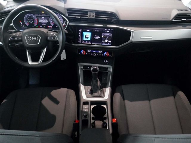 Fahrzeugabbildung Audi Q3  Advanced 35 TDI S-Tronic | LED AHK RFK