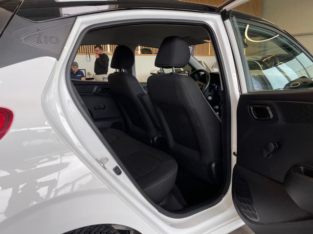 Hyundai i10 Trend *2. Hand*SHZ*Klima*Kamera*