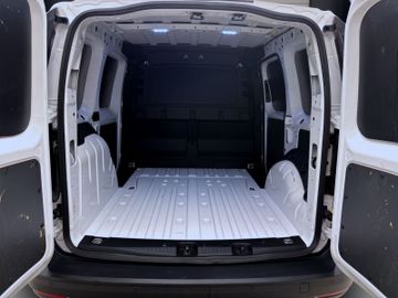 Volkswagen Caddy - 4