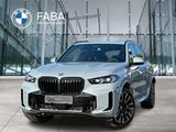BMW X5 xDrive30d M Sportpaket HK HiFi DAB LED