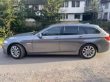 BMW 520d Touring - - gebrauchte BMW 520 aus dem Jahr 2011