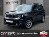 Jeep Renegade 1.3 T-GDI DTC "Limited" FWD *Allwetter* - Jeep: All