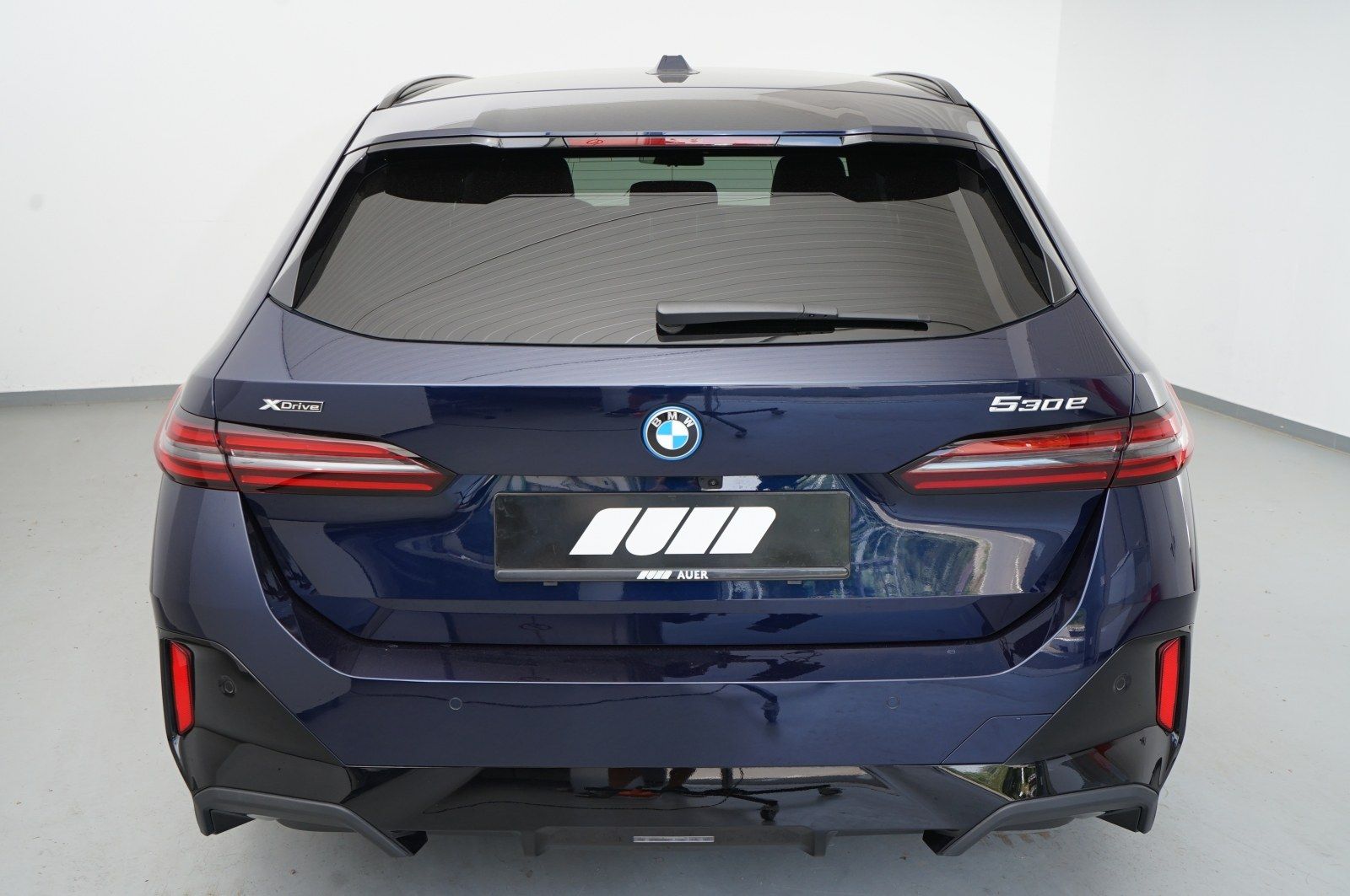 BMW 530e xDrive Touring (M-SportPro Navi LED AHK HK) foto 5