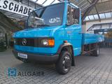 Mercedes-Benz 609D Alupritsche 5.6T - Mercedes-Benz 609