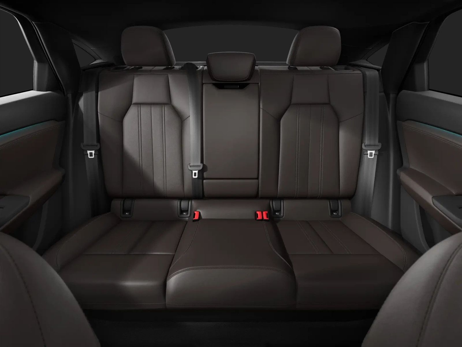 Audi Q6 e-tron - Bild 7
