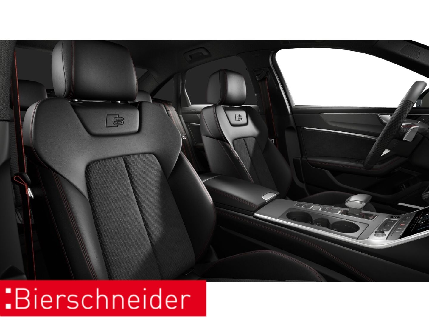 Audi A6 - Bild 5