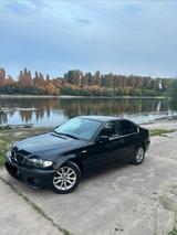 BMW E46 316i - TÜV 04/28 - BMW 316 aus 2005: 316i