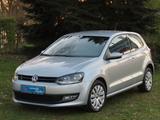Volkswagen Polo V Comfortline  1.Hand-erst 18.000 km-Autom. - Volkswagen Polo: Km0