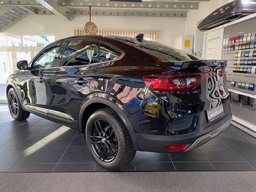 Renault Arkana Intens mit Full Service Garantie 0627