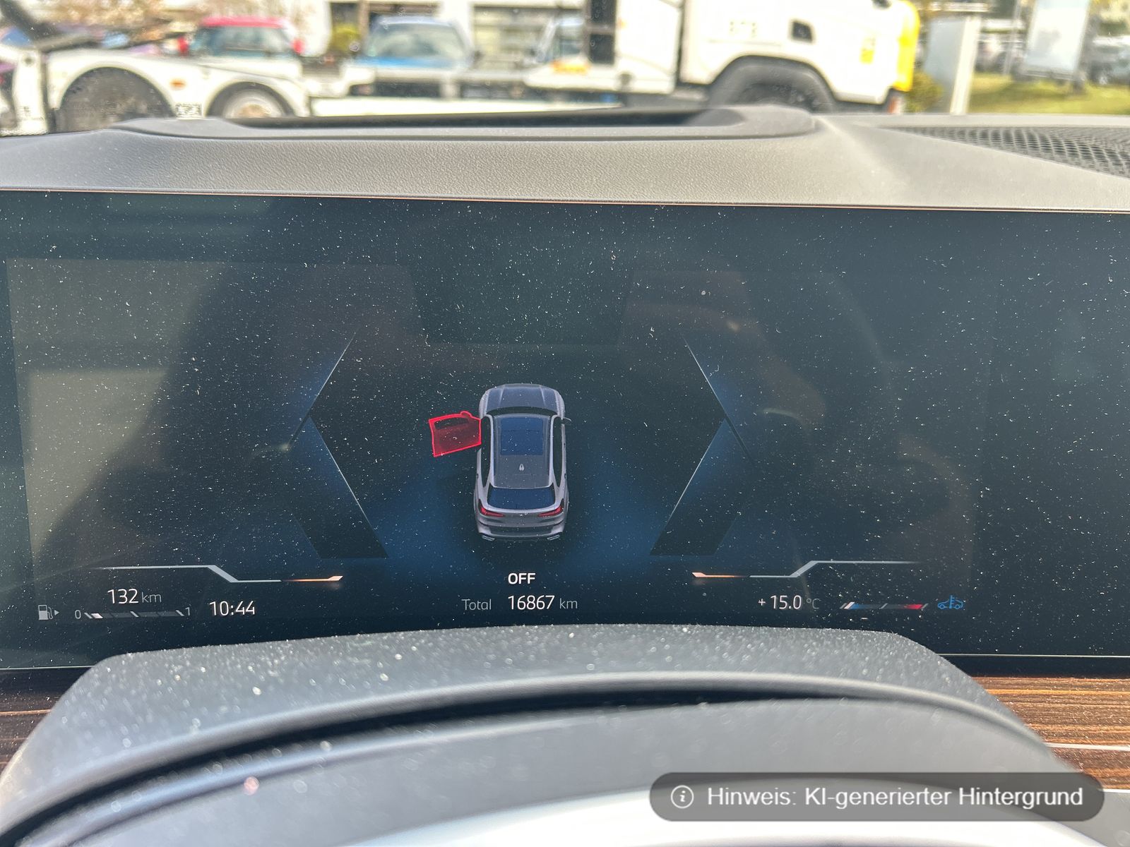 BMW X5 - Bild 19