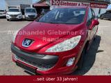 Peugeot 308 Sport+AHK+TEMPO+EPH+ - gebrauchte Peugeot 308 aus dem Jahr 2008