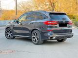 BMW X5 xDrive 40 i M Sport Pano-Kamera-LED-Spur-Luft - BMW X5 in Solingen
