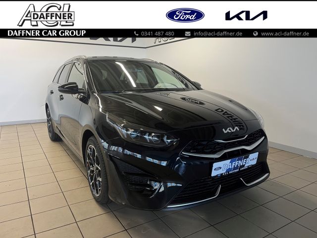 Kia Ceed Sportswagon GT Line 1.5 T-GDI, Lane Assist,