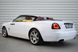 Rolls-Royce Dawn Roadster+V12+Sitzlüftung+Kamera+LED - Rolls-Royce Dawn mit 3 Türen