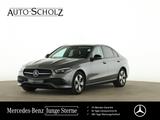 Mercedes-Benz C 300 e AVANTGARDE+NIGHT+PANO+DISTR+AMBI+KAMERA+ - Mercedes-Benz C 300 mit Hybrid-Antrieb: Limousine