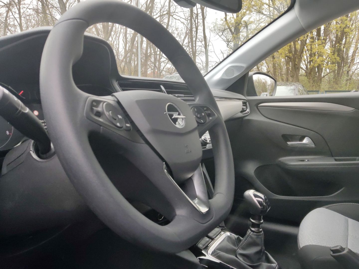 Opel Corsa - Bild 18