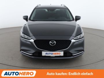 Mazda 6 - 9
