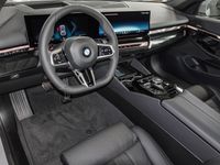 BMW 520 - Vorschau Bild 5