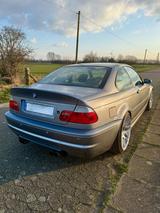 BMW E46 M3 - gebrauchte BMW M3 aus dem Jahr 2003