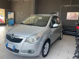 Opel Agila 1.2 16V 94 CV Elective - gebrauchte Opel Agila aus dem Jahr 2013