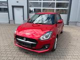 Suzuki Swift Comfort/LED/NAVI/RFK/SHZ/AUTOMATIK - Suzuki Swift in Augsburg