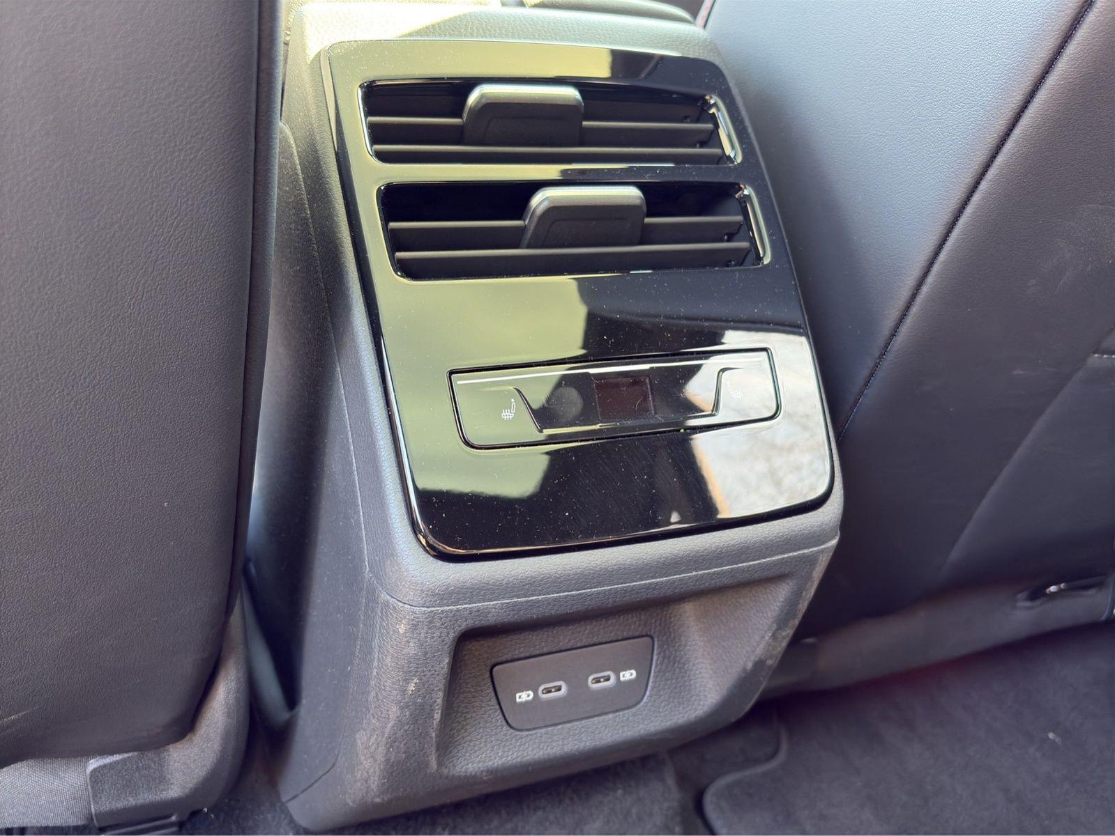 Volkswagen ID.7 Tourer GTX 4MOTION 250 kW (340 PS) 86 kWh